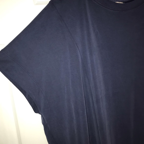 🚫NOT FOR SALE🚫NWOT Women’s XXL MADEWELL T-shirt - Picture 3 of 6